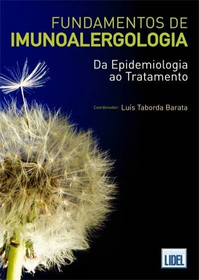 Fundamentos De Imunoalergologia