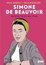 Simone De Beauvoir