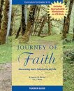 Journey of Faith Teacher Guide