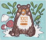 1001 Cores - Bosque