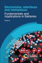 Electrolytes, Interfaces and Interphases