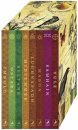 Llewellyn's Sabbat Essentials Box Set
