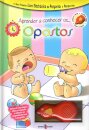 Aprender A Conhecer Os Opostos