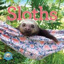 Original Sloths Wall Calendar 2026