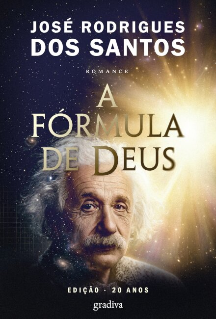 A Fórmula De Deus