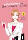 What'S Wrong With Secretary Kim? Vol 1