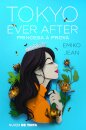 Tokyo ever after: Princesa à prova