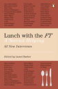 Lunch With The Ft