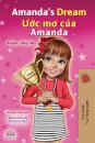 Amanda's Dream (English Vietnamese Bilingual Book for Kids)