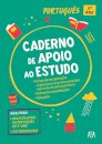 Cadernos de Apoio ao Estudo Português 5.º