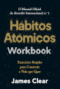 Hábitos Atómicos Workbook