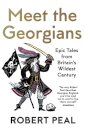 Meet The Georgians