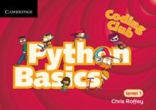 Python: Basics (Level 1)