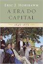 A Era Do Capital: 1848-1875