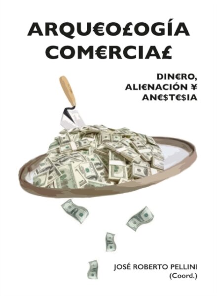 Arqueologia comercial