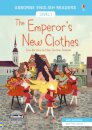 The Emperor'S New Clothes
