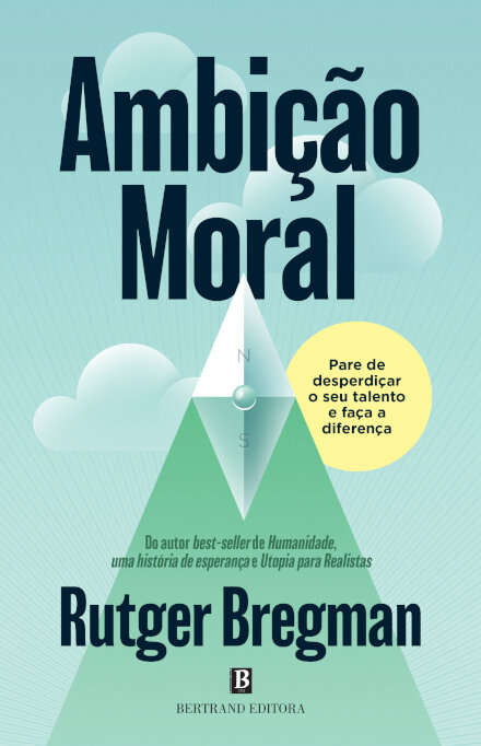 Ambição Moral
