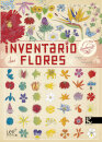 Inventário Ilustrado das flores
