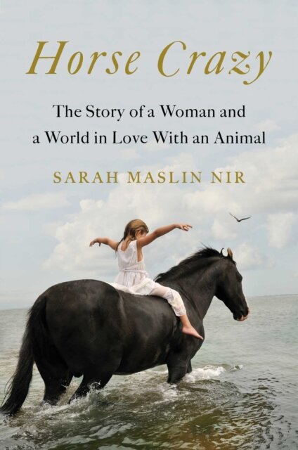 Horse Crazy