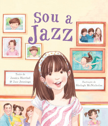 Sou a Jazz
