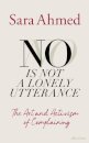 No Is Not a Lonely Utterance