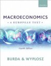 Macroeconomics-European Text 4-Ed.