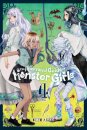 The Illustrated Guide to Monster Girls, Vol. 4