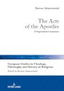 The Acts of the Apostles