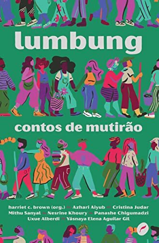 Lumbung: Contos De Mutirão