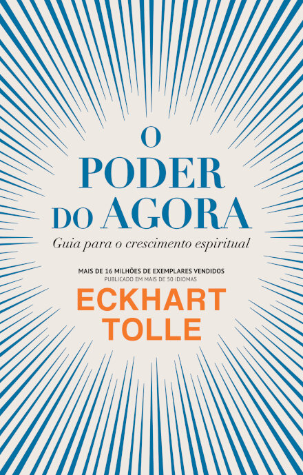 O Poder do Agora