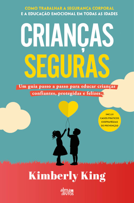 Crianças Seguras