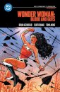 Wonder Woman: Blood and Guts : DC Compact Comics Edition