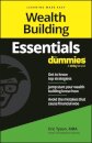 Wealth Building Essentials For Dummies