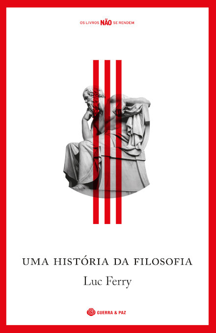 Uma História Da Filosofia