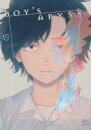 Boy'S Abyss Vol. 6
