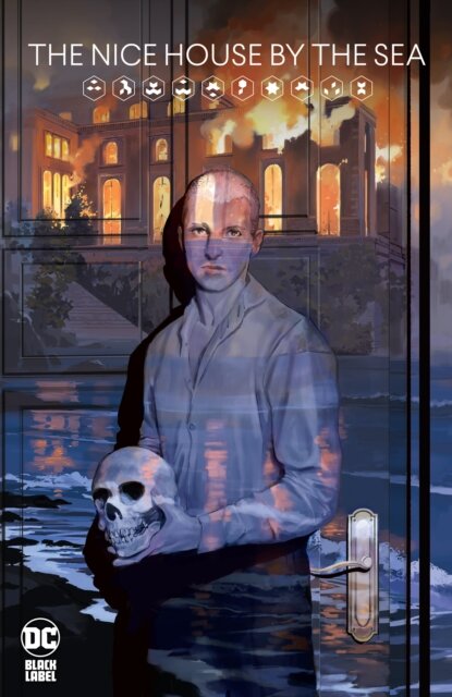 The Nice House By The Sea Vol 1