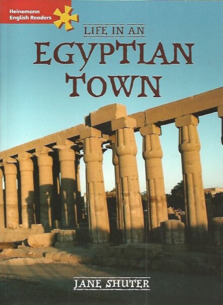 Egyptian Town