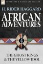 African Adventures