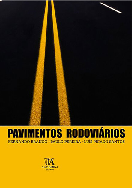 Pavimentos Rodoviários