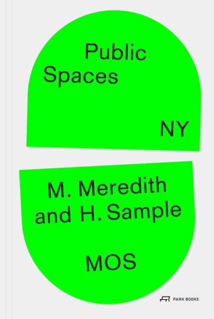 Public Spaces, NY