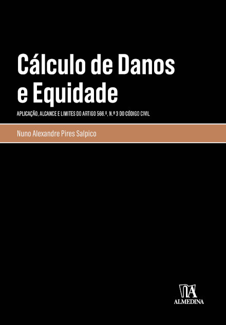 Cálculo De Danos E Equidade