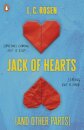 Jack Of Hearts (AND Other Parts)