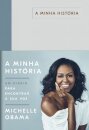 A Minha História, Um Diário Para Encontrar A Sua Voz