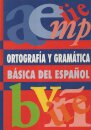 Ortografia Y Gramatica Basica Del E