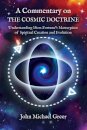 A Commentary on 'The Cosmic Doctrine'