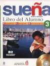Suena 3 Livro Do Aluno