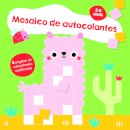 Lama 3-5 Anos