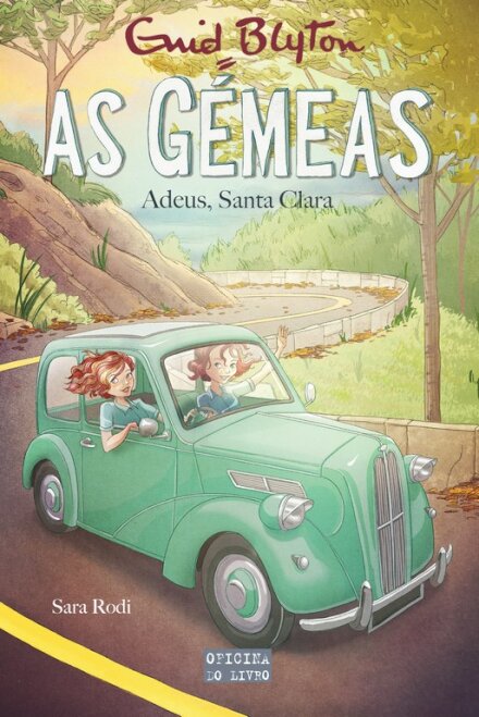 Adeus, Santa Clara
