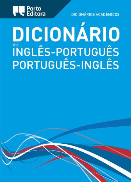 Dicionário Académico de Inglês-Português / Português-Inglês