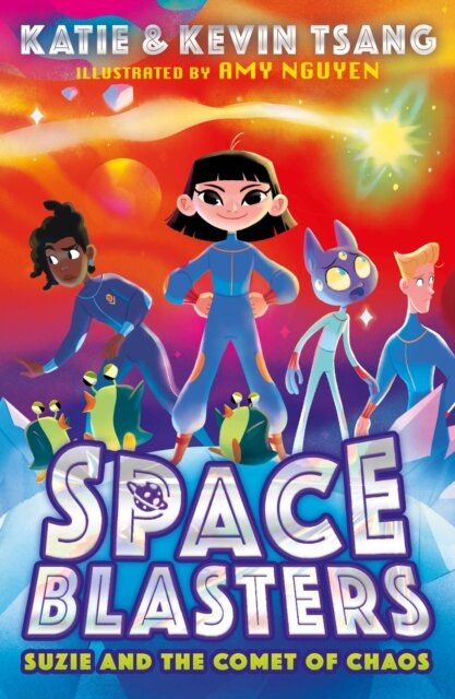 Space Blasters 3